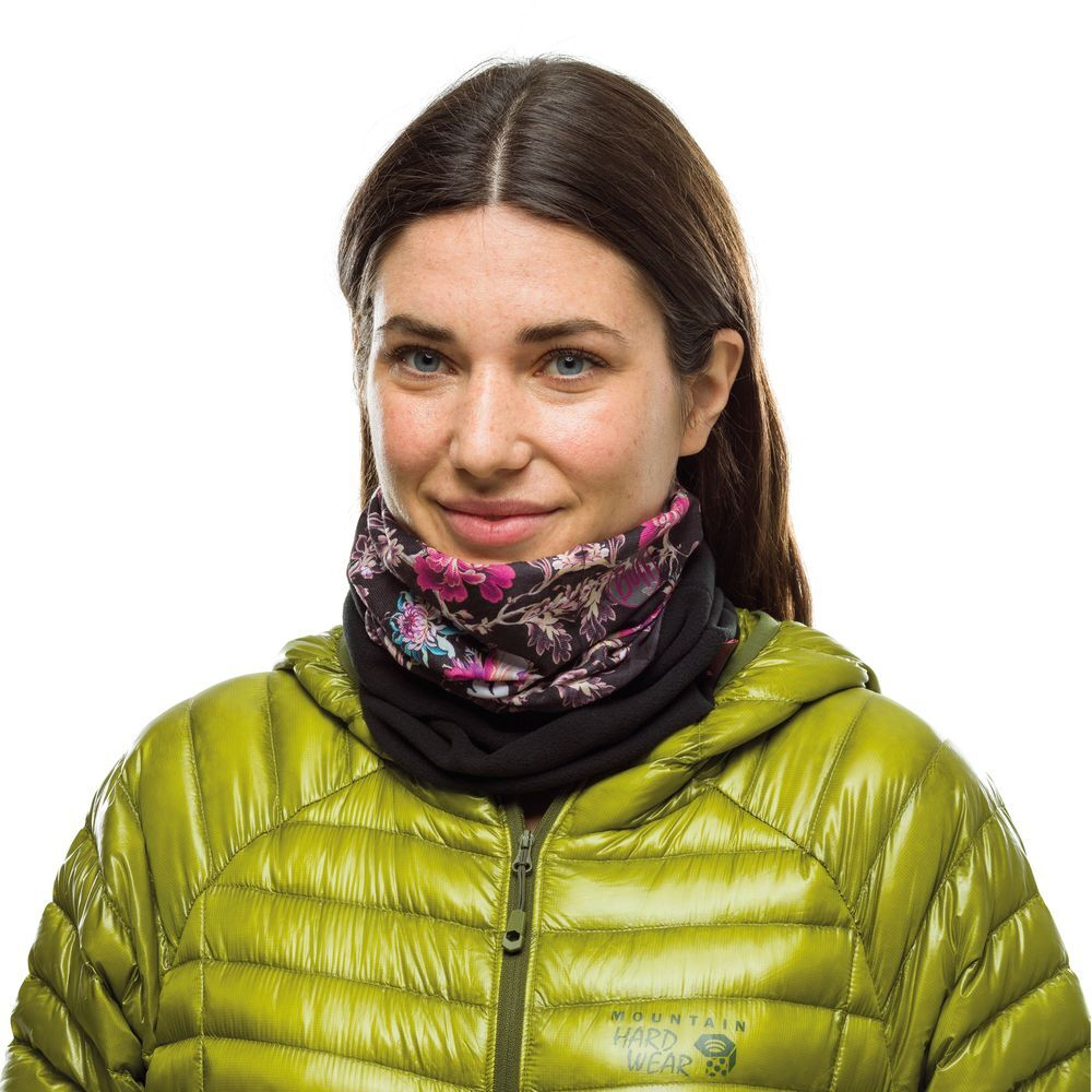 Бандана Buff National Geographic Polar Kumihimo Multi 130041.555.10.0