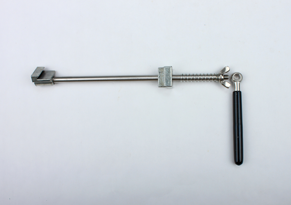 Станок для заточки ножей Ganzo Touch Pro Steel, GTPS