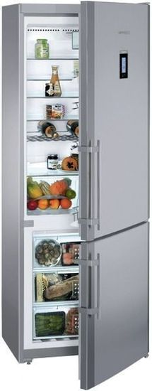 Холодильник Liebherr CNPesf 5156