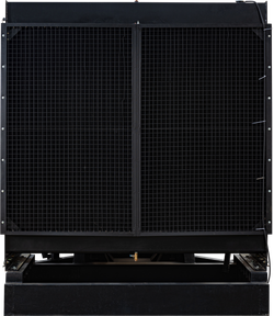 Дизельный генератор MGEp800PS
