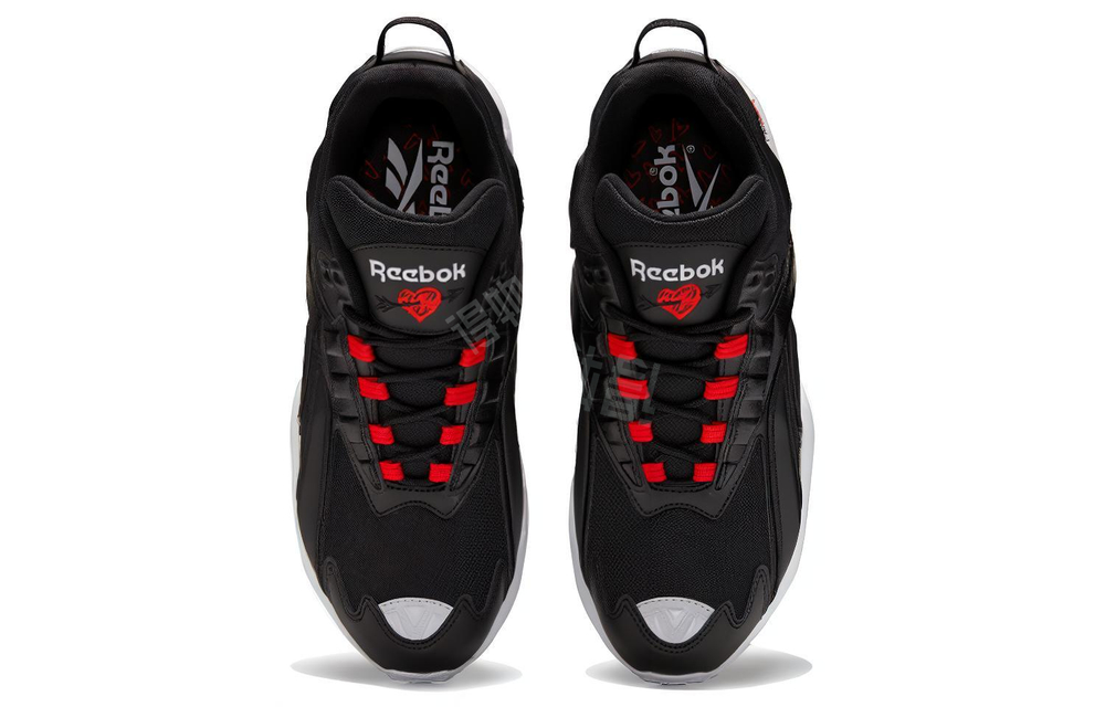 Кроссовки Reebok Intv 96