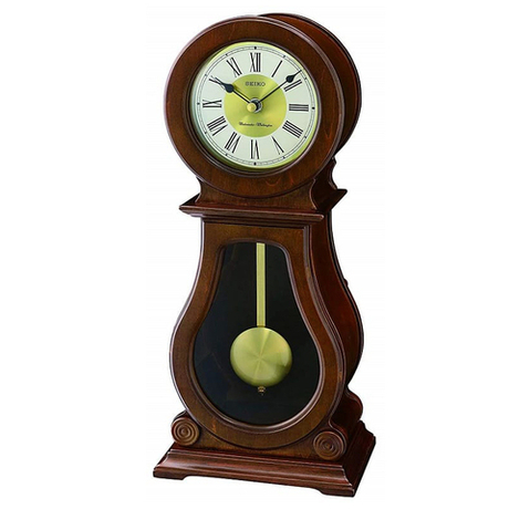 Настольные часы Seiko QXQ035BN