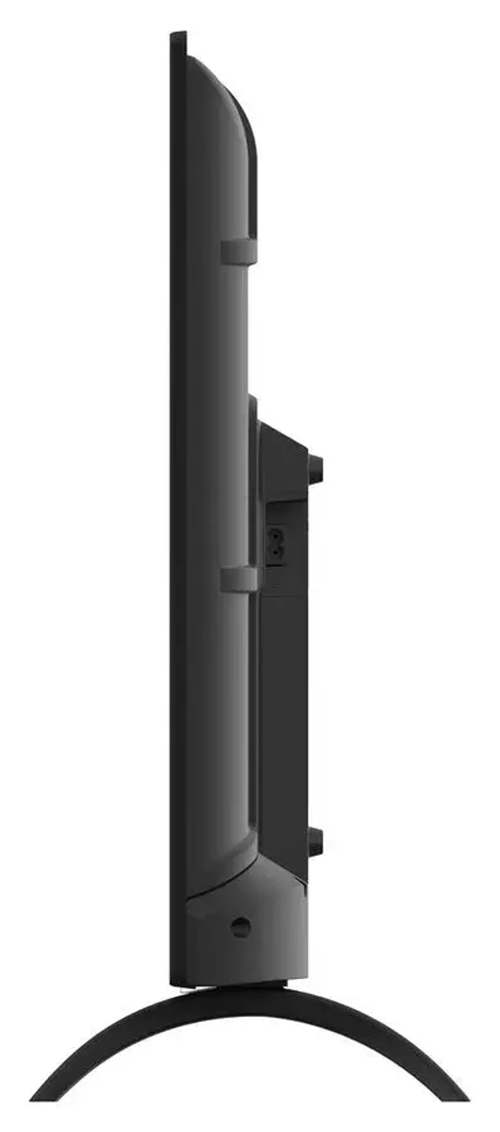 Телевизор Digma 40" DM-LED40MBB21 черный