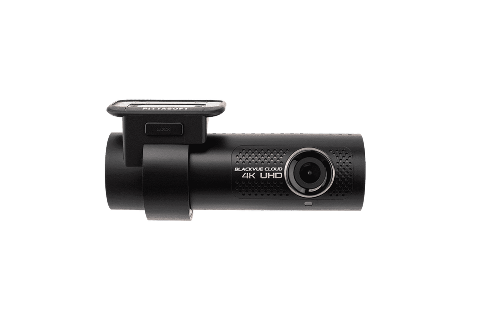 Автомобильный видеорегистратор Blackvue DR900X-1CH PLUS