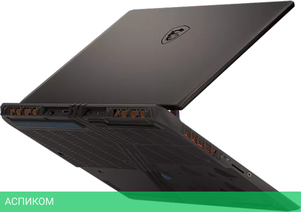 Ноутбук MSI Vector 16 HX A14VIG-807BY