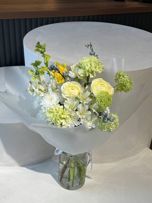 собран сегодня #08