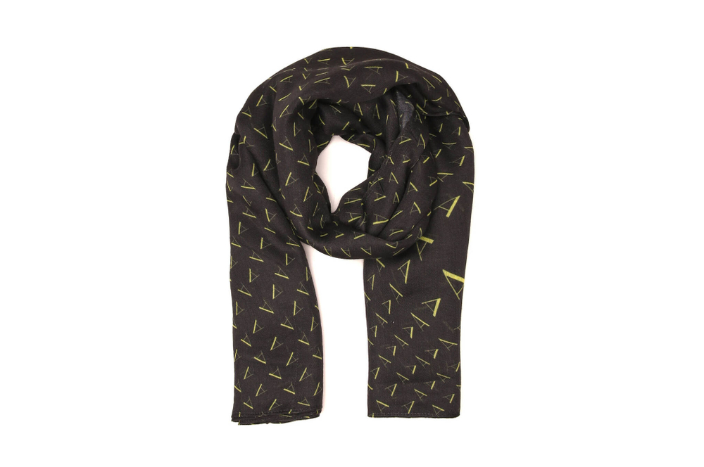 платок Twinset Actitude - черный(221AO5367)