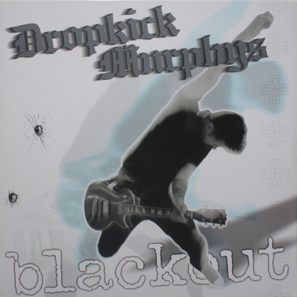 Dropkick Murphys / Blackout (LP)