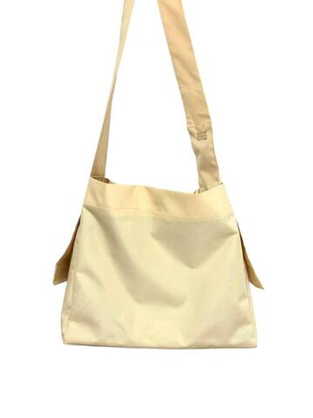 Шоппер | "Культура" слоновая кость