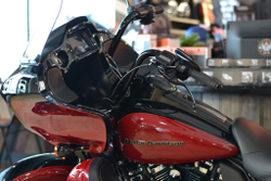 Road Glide Limited , Harley-Davidson (2020)