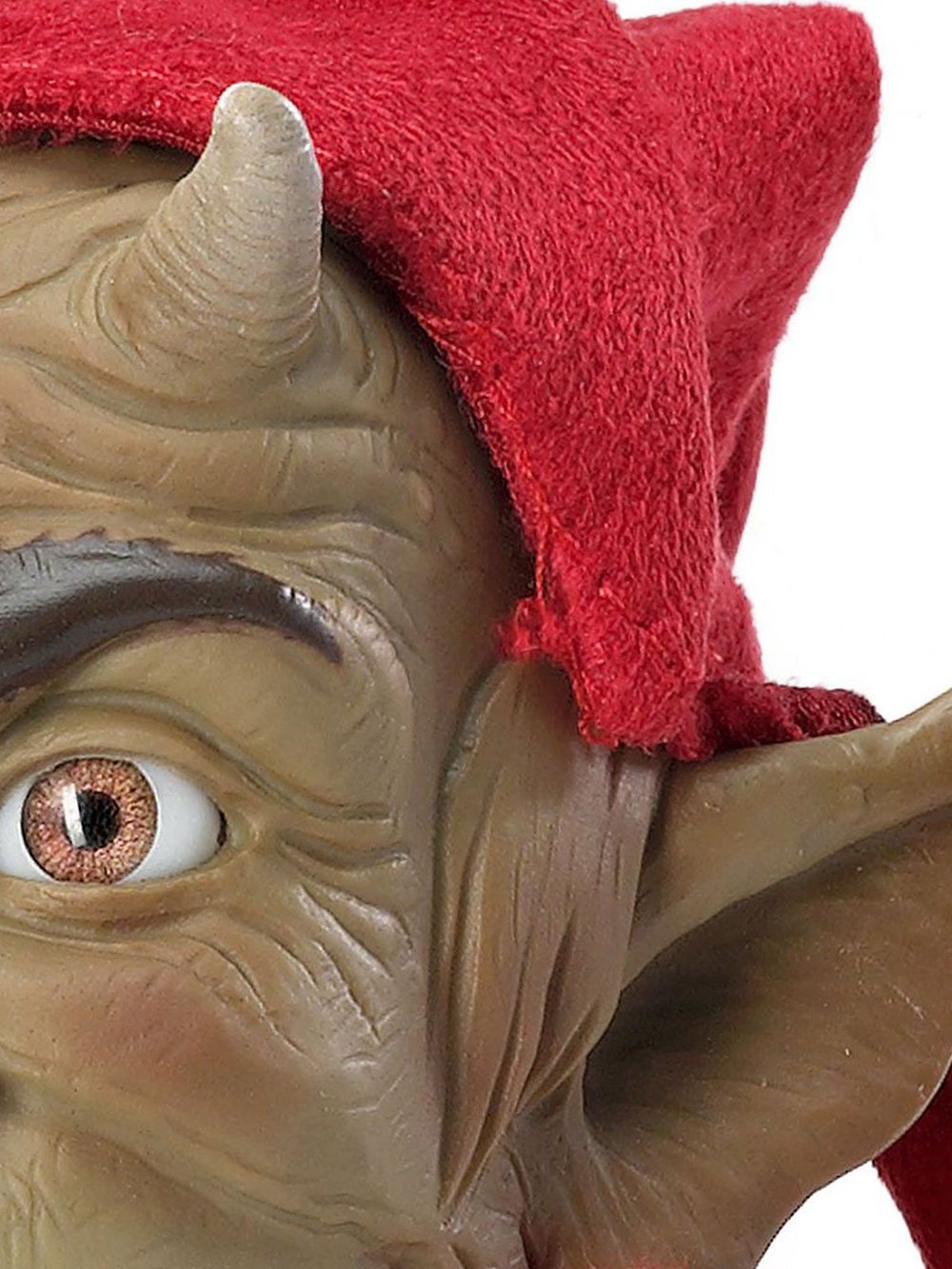 Кукла LAMAGIK мягконабивная 38см Horned God (40020)