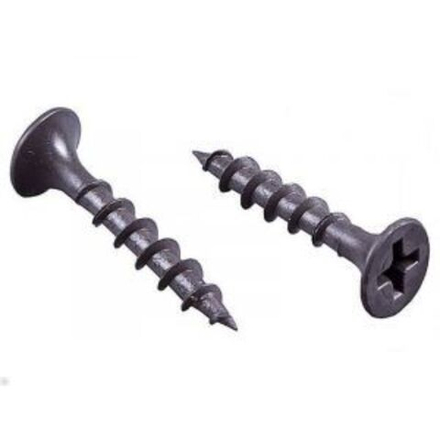 Саморез 3,5*19 (785 шт/кг) черн.