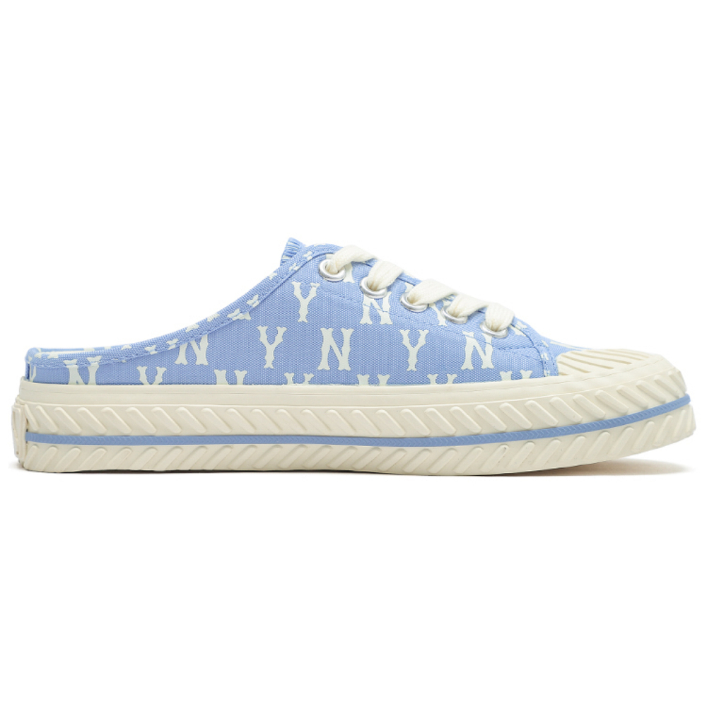 Кроссовки MLB Playball Mule Monogram, 3AMUM212N-50BLL