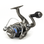 Катушка безынерционная Osprey DF (2000, 6BB, мет. шпуля)