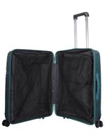 Чемодан 463 / Полипропилен