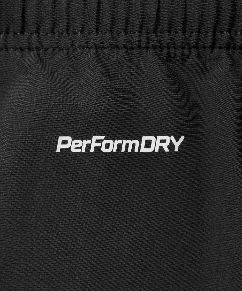 Шорты парадные Jogel DIVISION PerFormDRY Track Shorts, черный 99