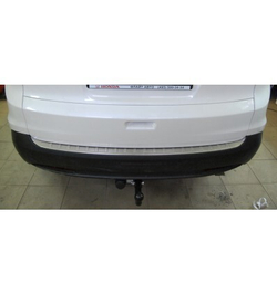 Фаркоп IMIOLA H.024 Honda CR-V 2012-2017(паспорт и сертификат в комплекте)(без электрики)