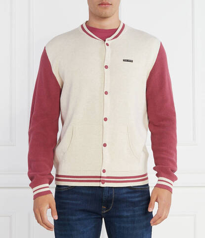 Кардиган SIPSON Pepe Jeans London - бежевый(PM702357)