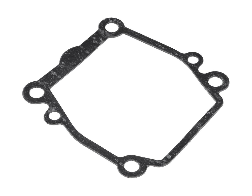 Прокладка под пластину помпы охлаждения Suzuki DT90-100/DF40-140, Omax
