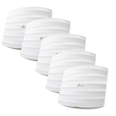 Точка доступа TP-Link EAP 245 (5-pack)
