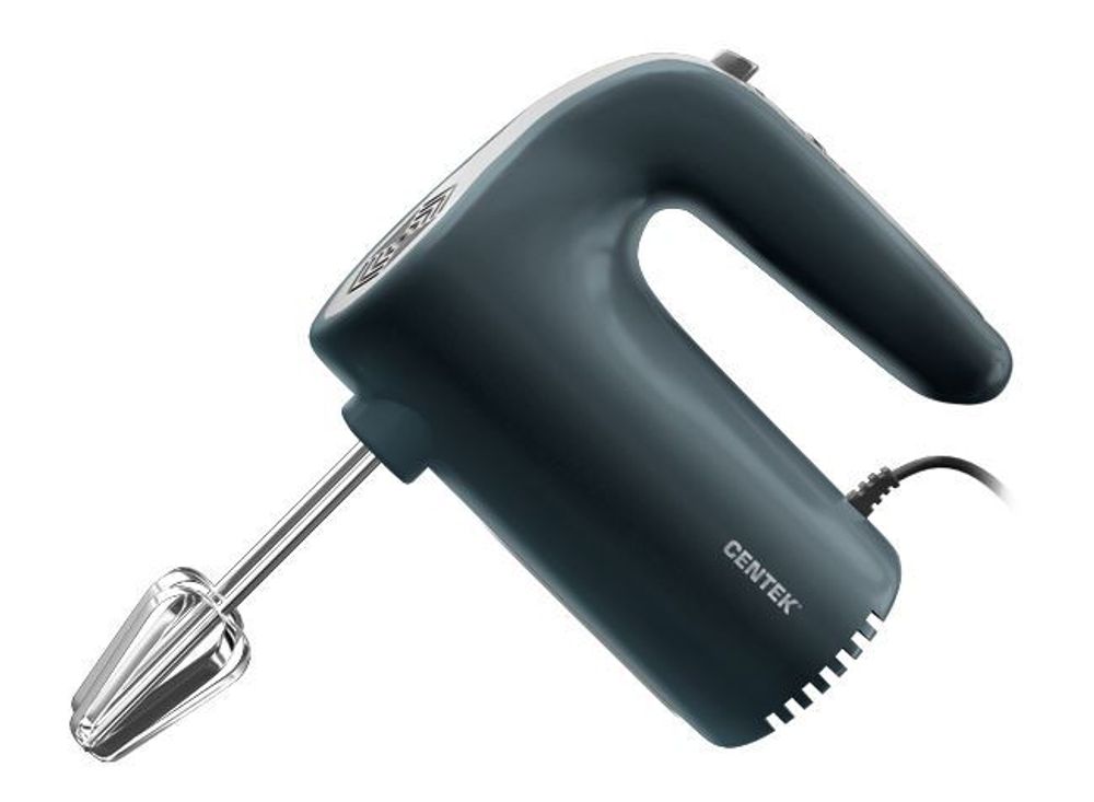 Миксер Centek CT-1109 (чёрный)