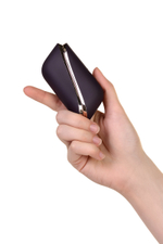 Вакуум-волновой бесконтактный стимулятор клитора Satisfyer Pro Traveler