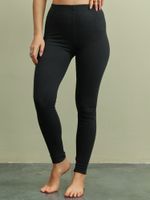 Брюки женские Силаник-2 Виотекс ЧЁРНЫЙ