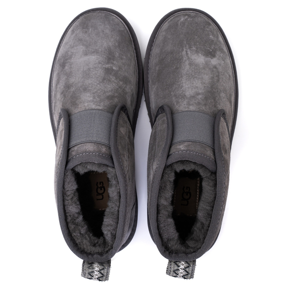Ugg Mens Neumel Flex Grey