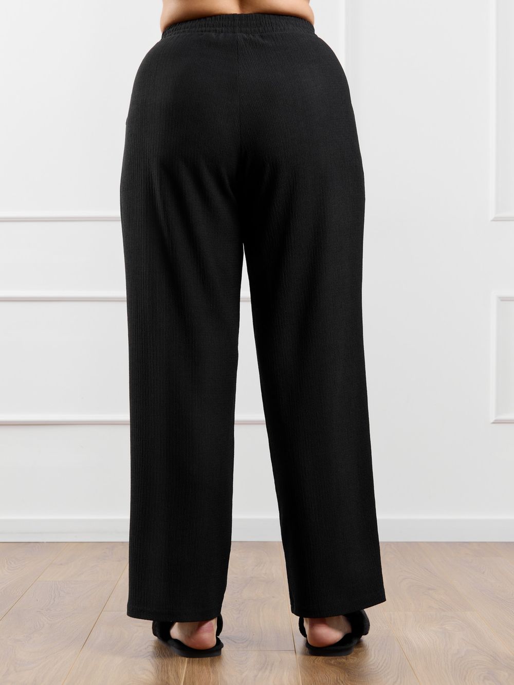 Брюки Рената-2 Виотекс ЧЁРНЫЙ