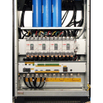 Power-Vision Black W400 3/3 ─ трехфазный ИБП 400 кВА