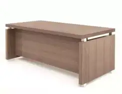 Стол руководителя Модерн 2000х900х780
