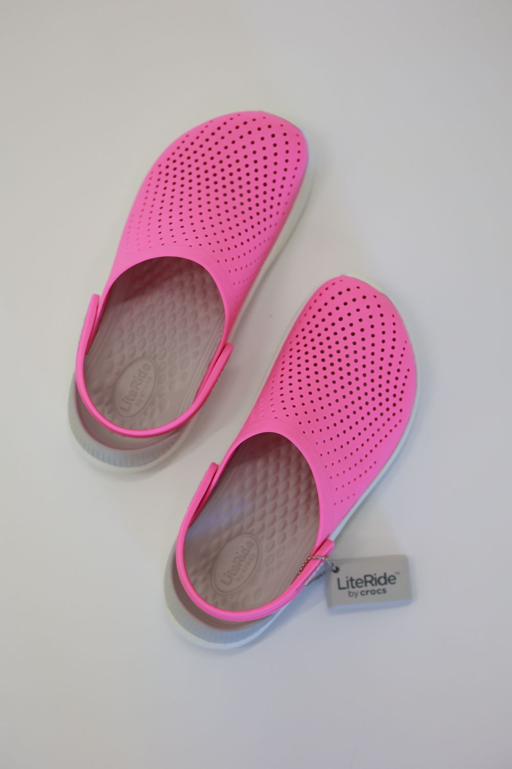 Сабо CROCS LiteRide