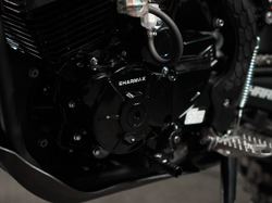 Мотоцикл кроссовый эндуро SHARMAX Expert Air 300