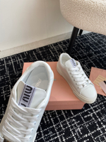 Miu Miu Sneaker (2 colors)