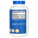 Nutricost, пантотеновая кислота, витамин B5, 500 мг, 240 капсул