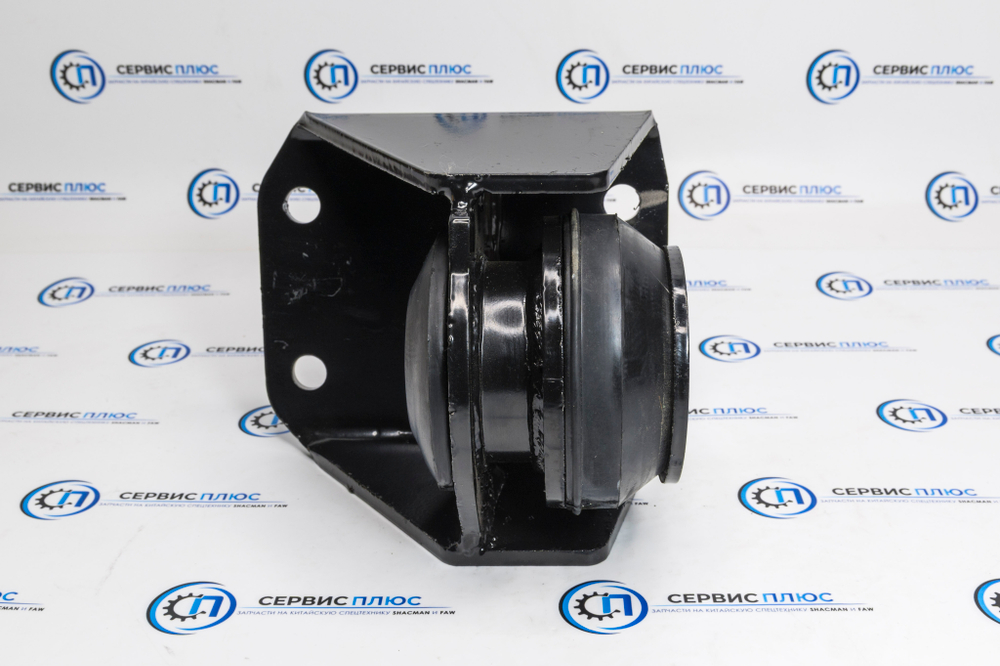 Опора двигателя задняя левая SHACMAN X3000 JZ93259590031