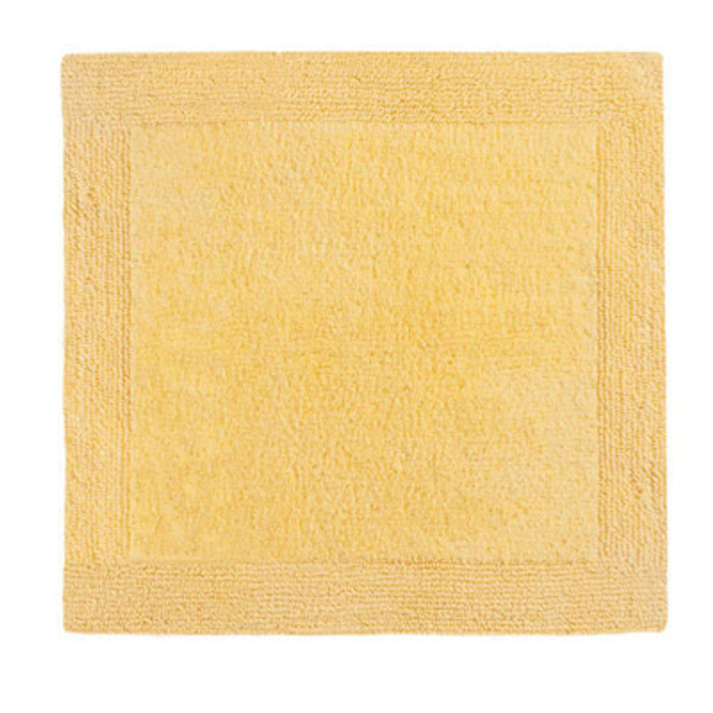 Коврик для унитаза 55x65 Vossen Charming sitro