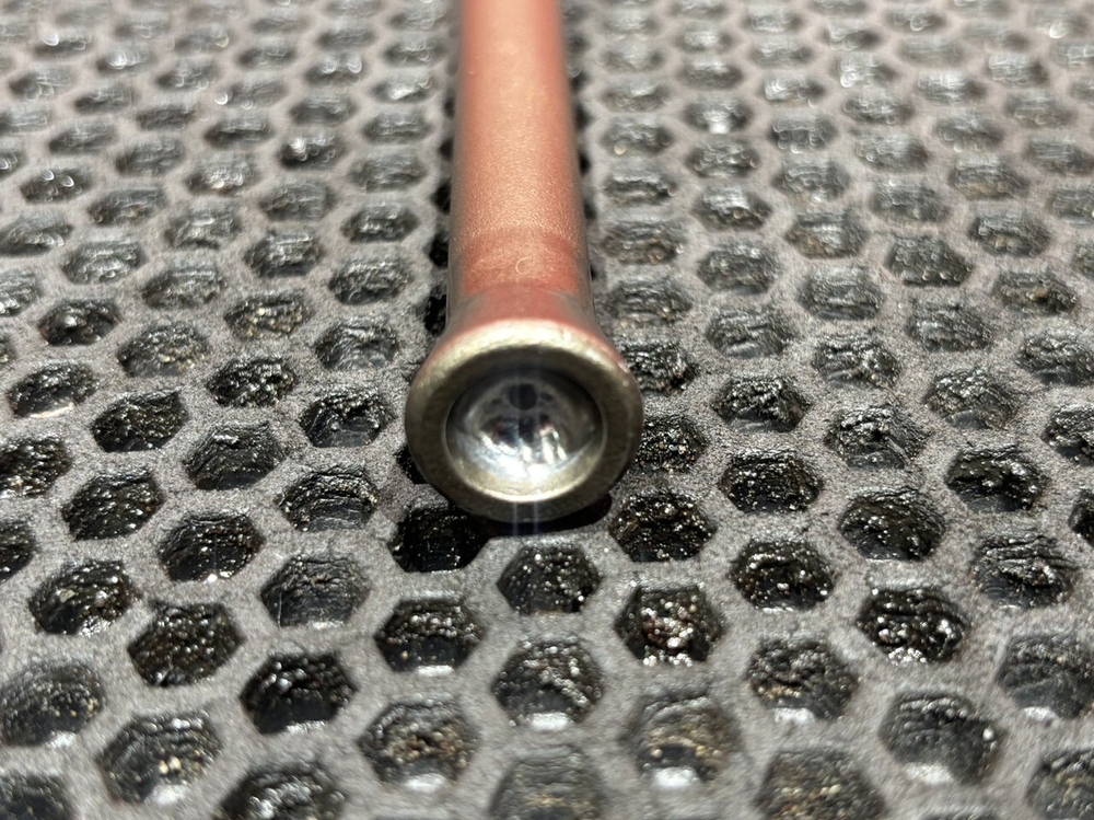 Штанга толкателя 2021г