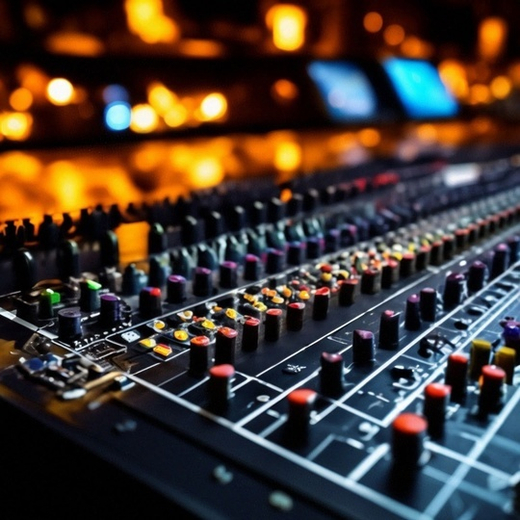 Сведение | Мастеринг