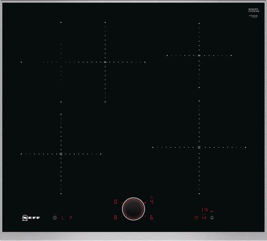 Индукционная варочная панель NEFF T46TS61N0