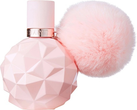 Ariana Grande Sweet Like Candy