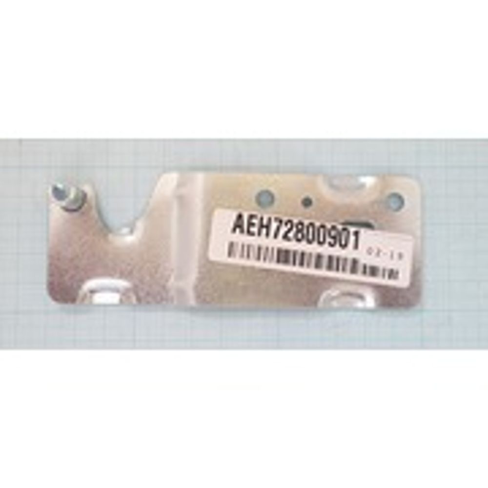 Петля верхняя холодильника LG AEH72800901