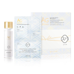 Cocochi AG Facial Triple Itensive SPA Treatment (Essence Cream N, 3 г/Essence Cream Mask, 15 г/Essen