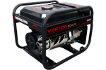 Генератор бензиновый VERTON POWER GG2500
