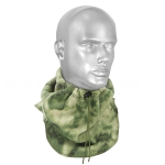 Шарф ВКБО флисовый атака