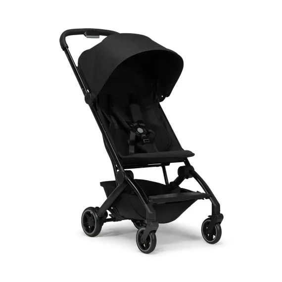 Прогулочная коляска Joolz Aer+ Space Black