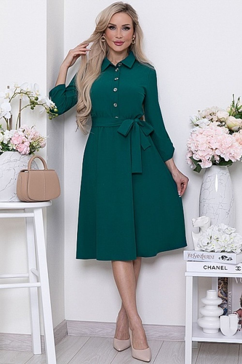 Платье 71486 Avili