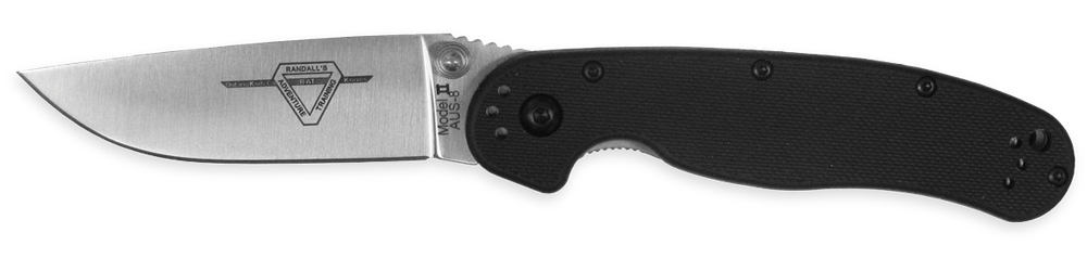 Складной нож Rat II 8860