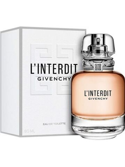 Отдушка по мотивам Givenchy — L’interdit w NEW!!!