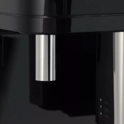 Кофемашина Miele CM 6160 черный
